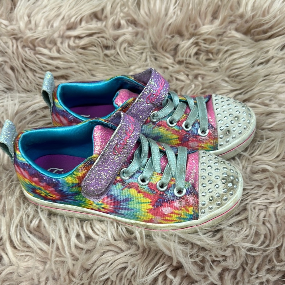 Twinkle Toes Shoes